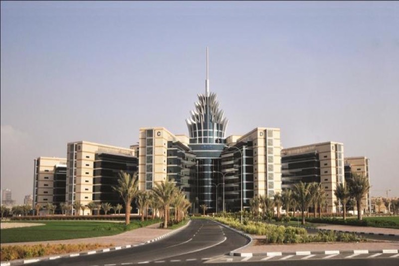 Flexado - Dubai Verenigde Arabische Emiraten