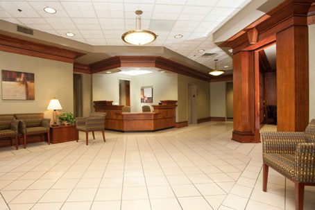 Paragon Centre (Office Suites Plus) in Lexington