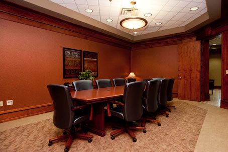 Paragon Centre (Office Suites Plus) in Lexington