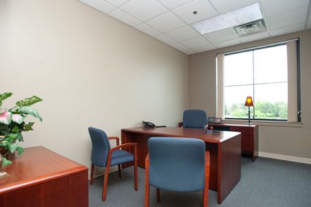 Paragon Centre (Office Suites Plus) in Lexington