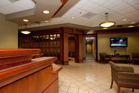 Paragon Centre (Office Suites Plus) in Lexington