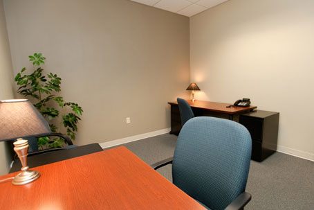 Paragon Centre (Office Suites Plus) in Lexington