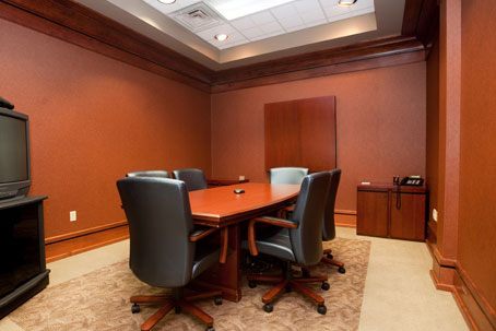 Paragon Centre (Office Suites Plus) in Lexington