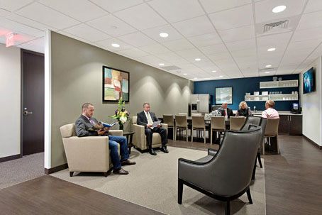 U. S. Bank Building in Lincoln