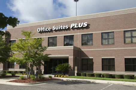 Southpoint (Office Suites Plus) in Jacksonville
