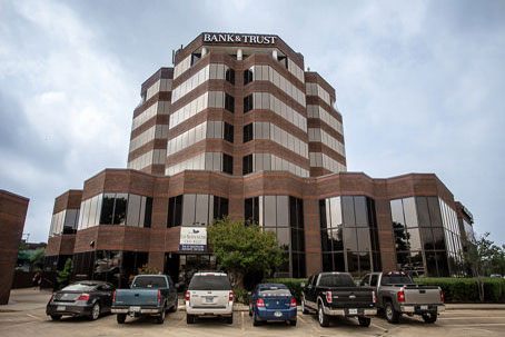 Galleria Village in Bryan