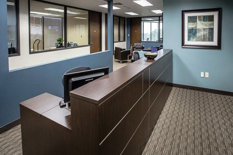 Galleria Village in Bryan