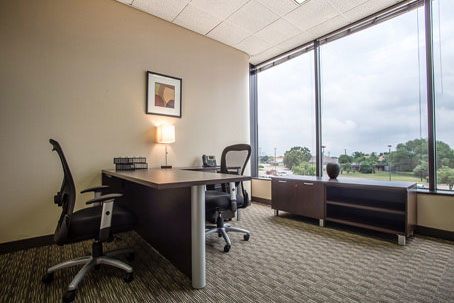 Galleria Village in Bryan