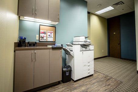 Galleria Village in Bryan