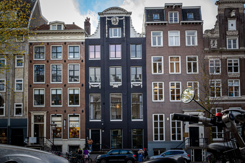 Herengracht 420 in Amsterdam