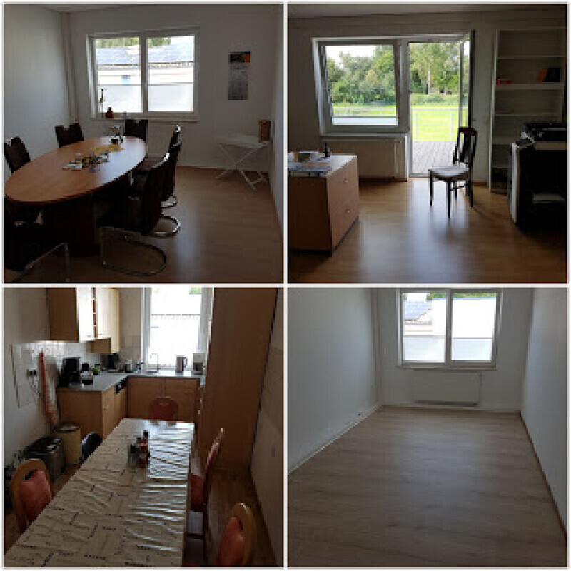 Borsigstraße 6 in Rahden