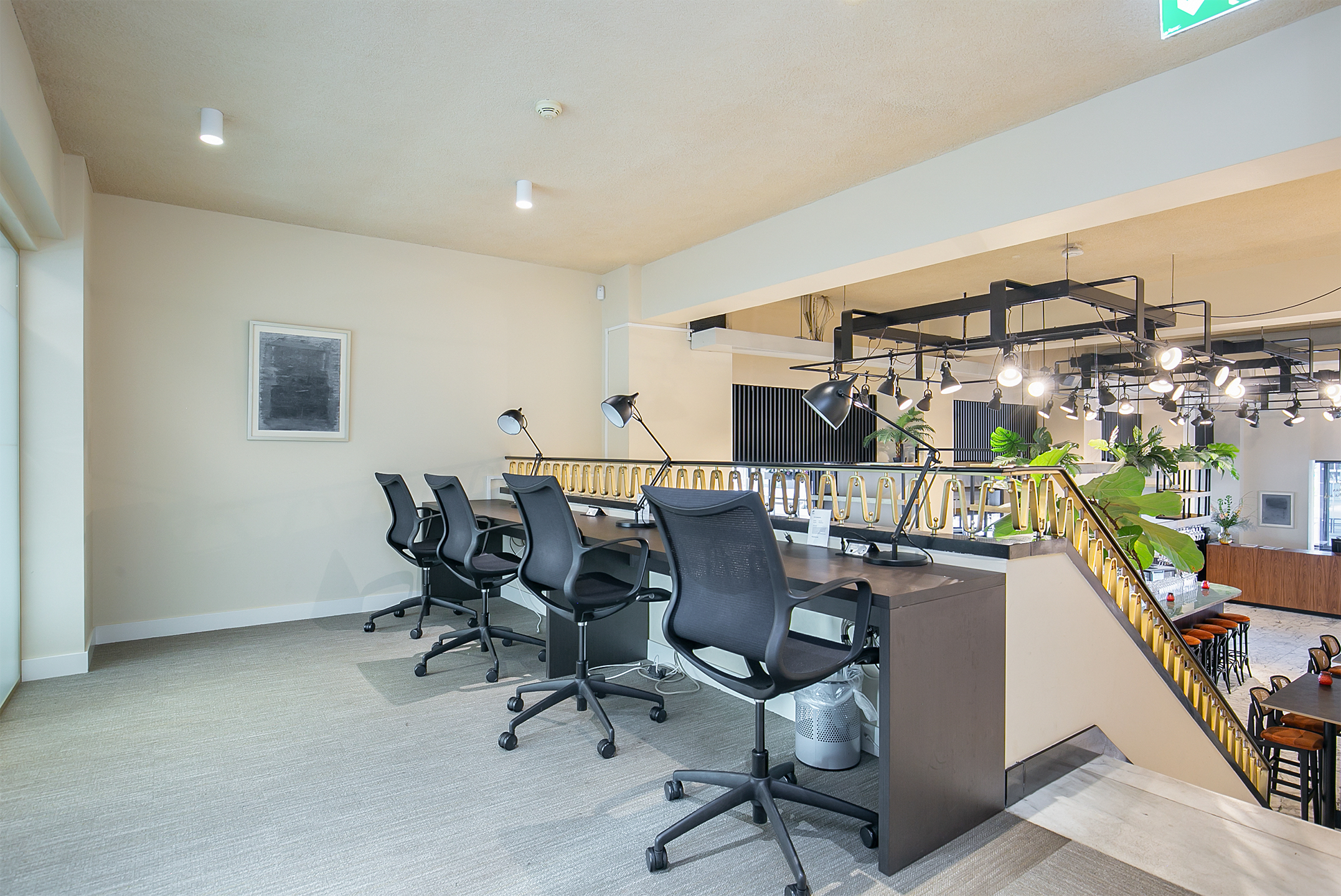 Coolsingel 104 Rotterdam