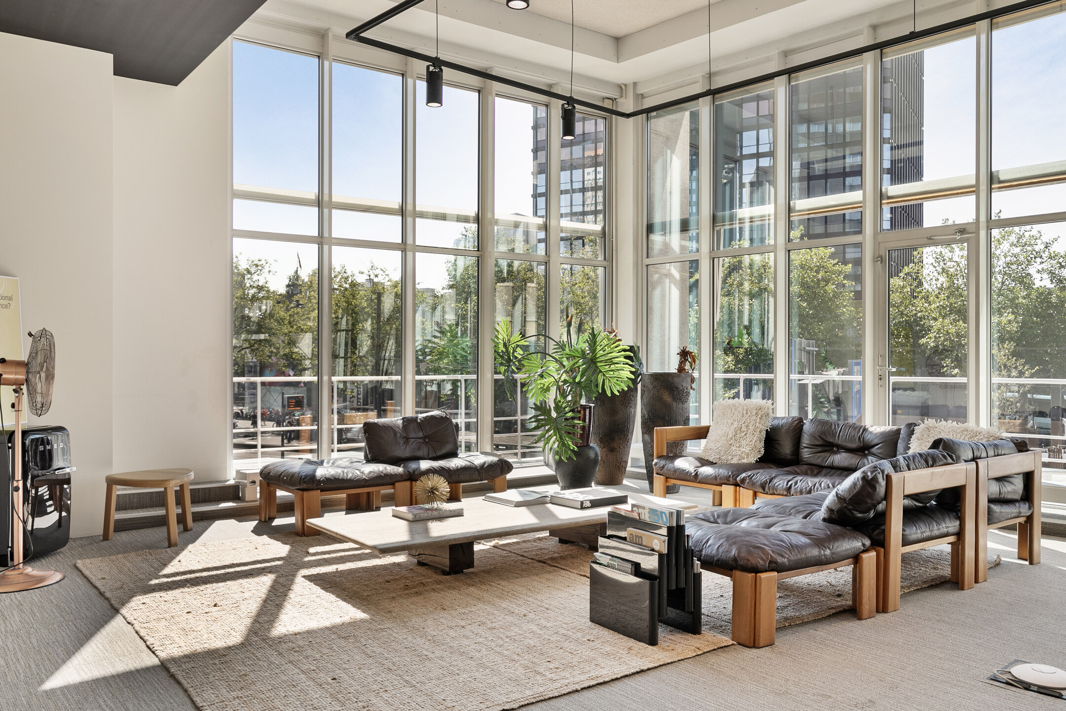 Coolsingel 104 Rotterdam