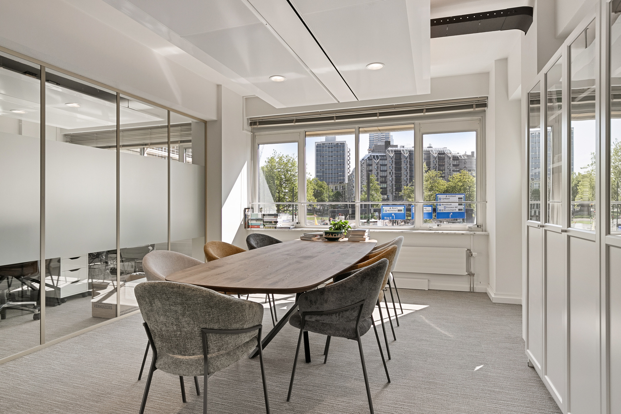 Coolsingel 104 Rotterdam