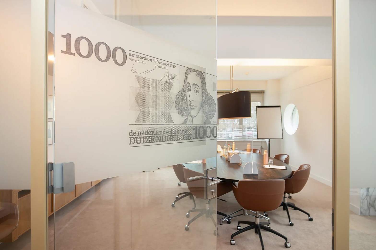 Coolsingel 104 in Rotterdam