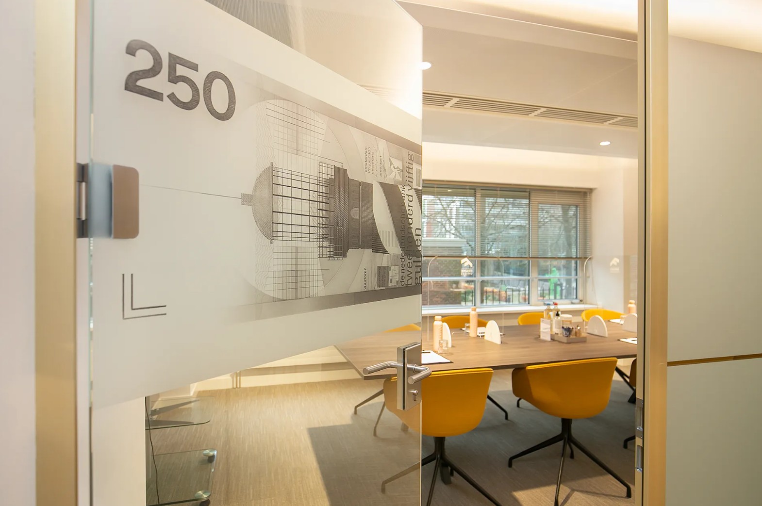 Coolsingel 104 in Rotterdam