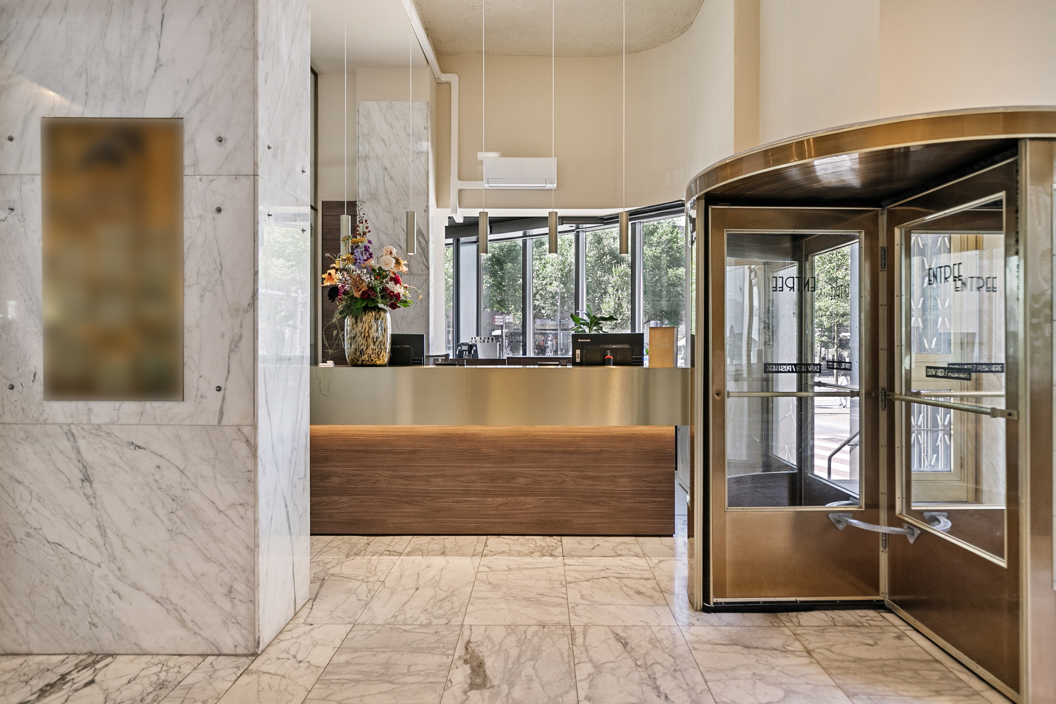 Coolsingel 104 Rotterdam