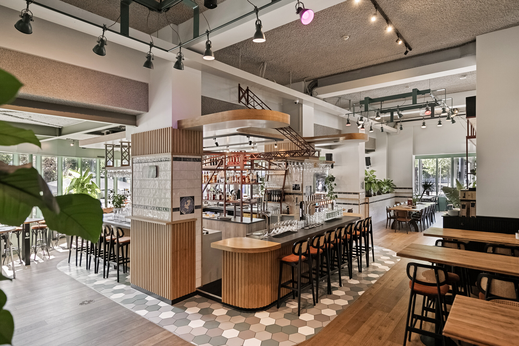 Coolsingel 104 Rotterdam