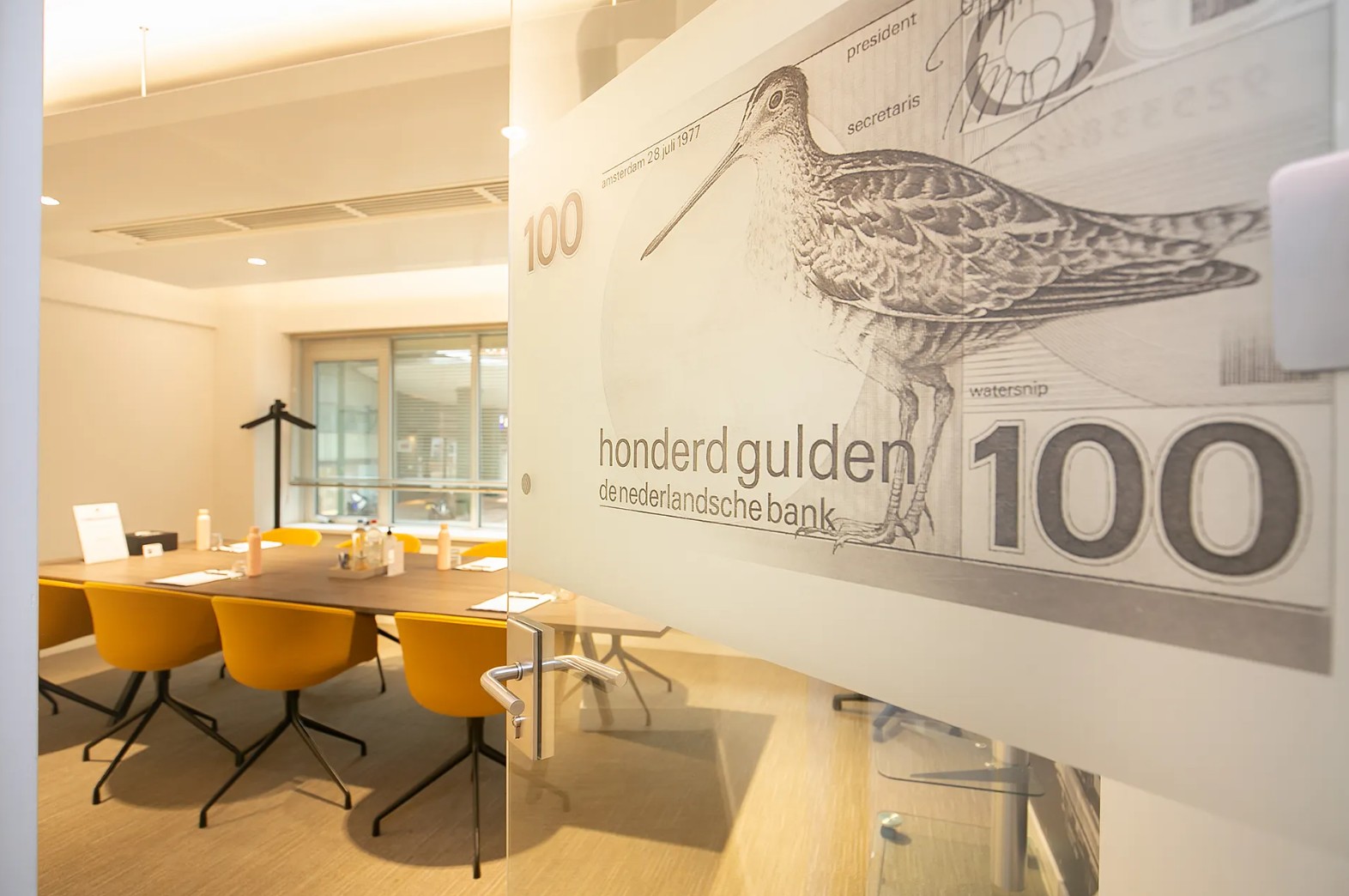 Coolsingel 104 in Rotterdam