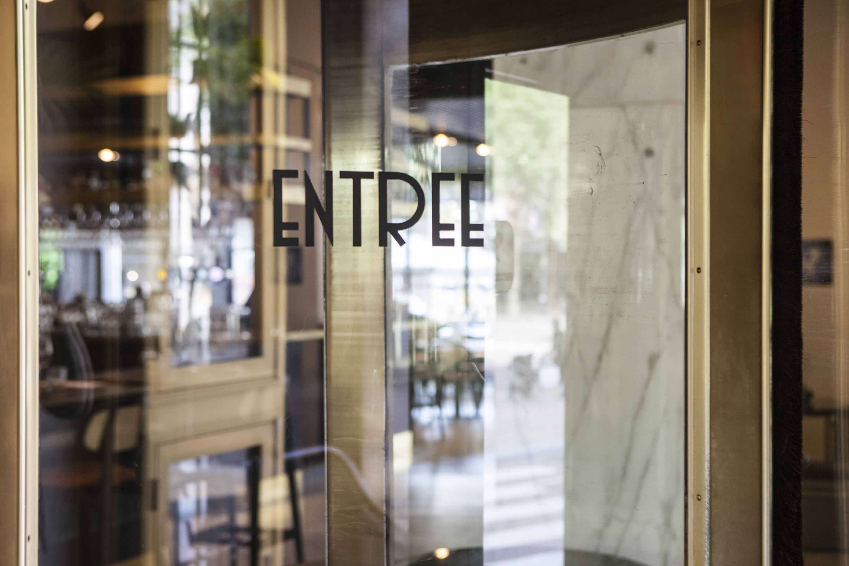 Coolsingel 104 in Rotterdam