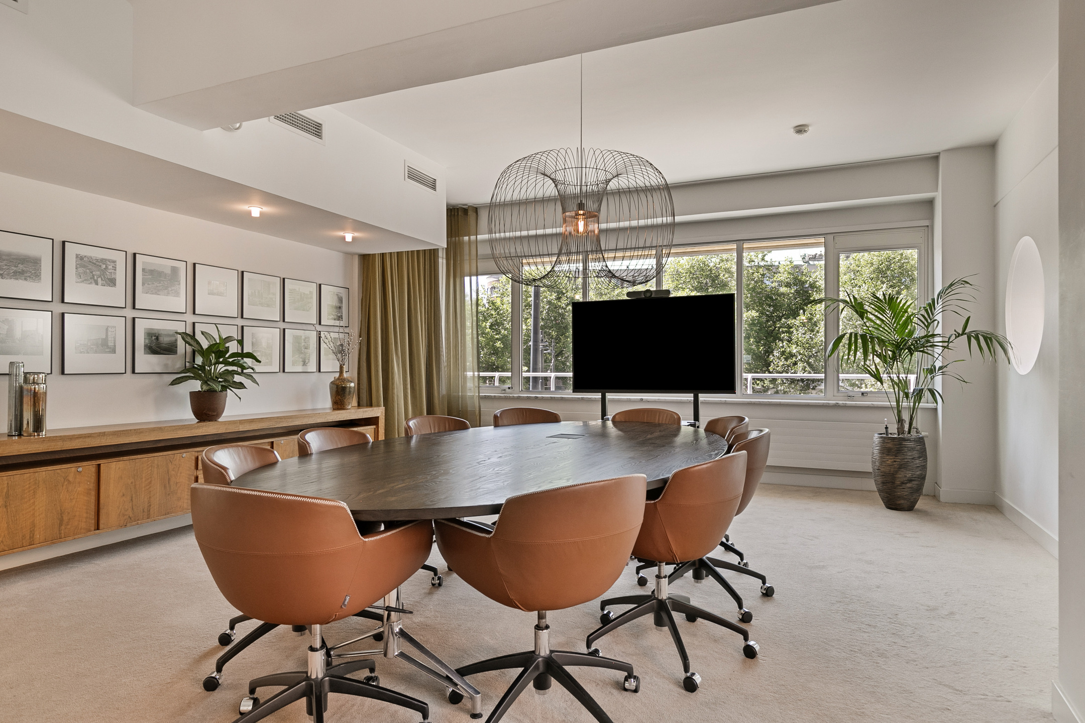 Coolsingel 104 Rotterdam