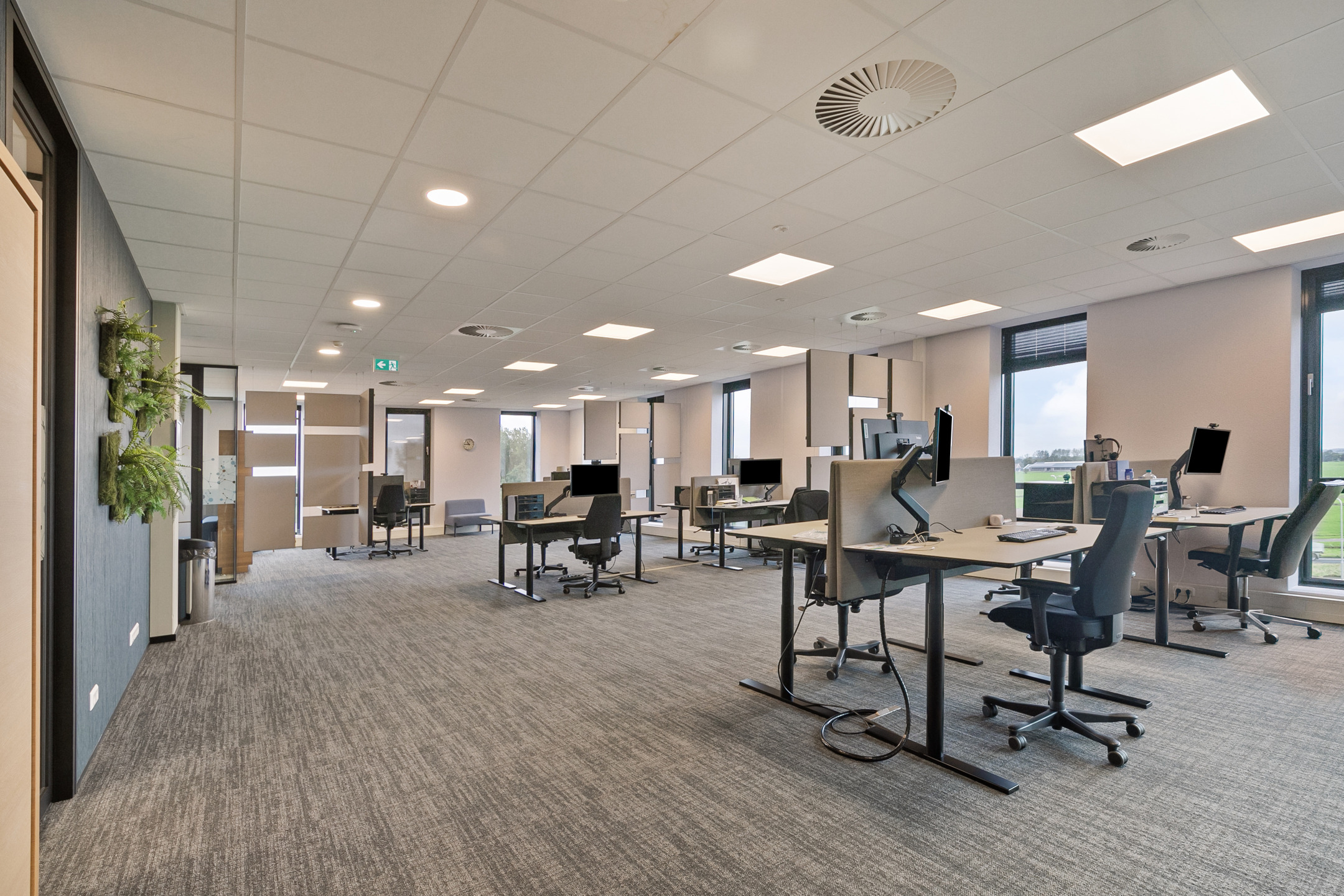 Flemingweg in Alphen aan den Rijn