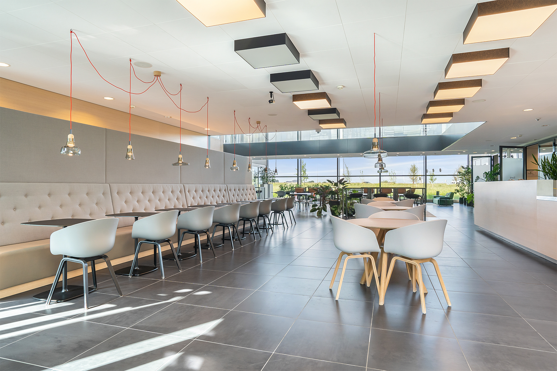 Flemingweg in Alphen aan den Rijn