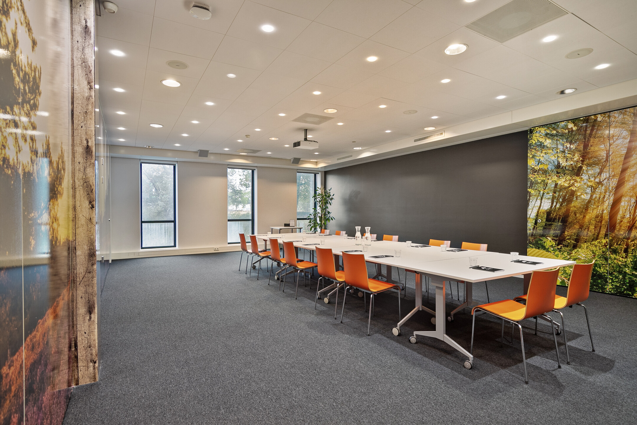 Flemingweg in Alphen aan den Rijn