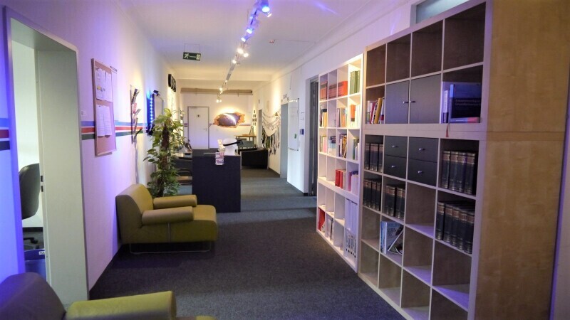 Karlstraße 3 in Tübingen