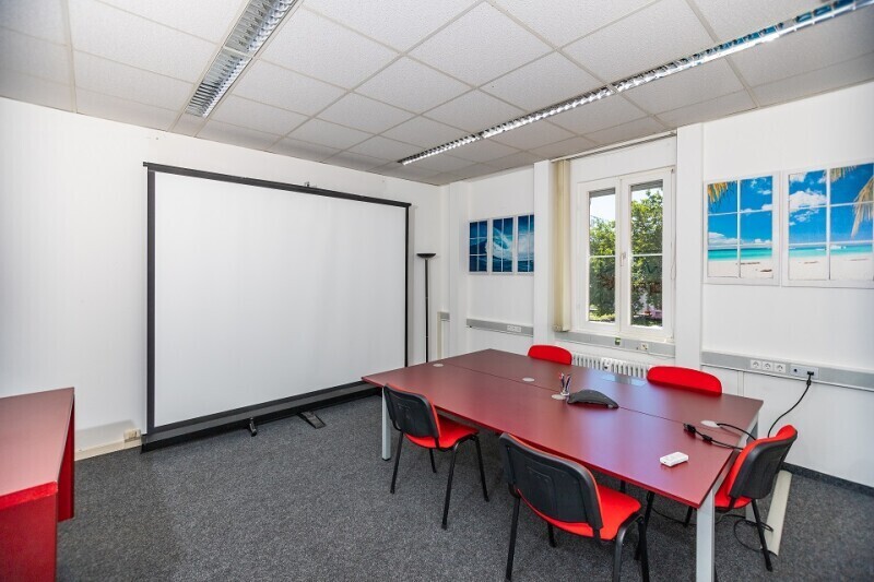 Karlstraße 3 in Tübingen