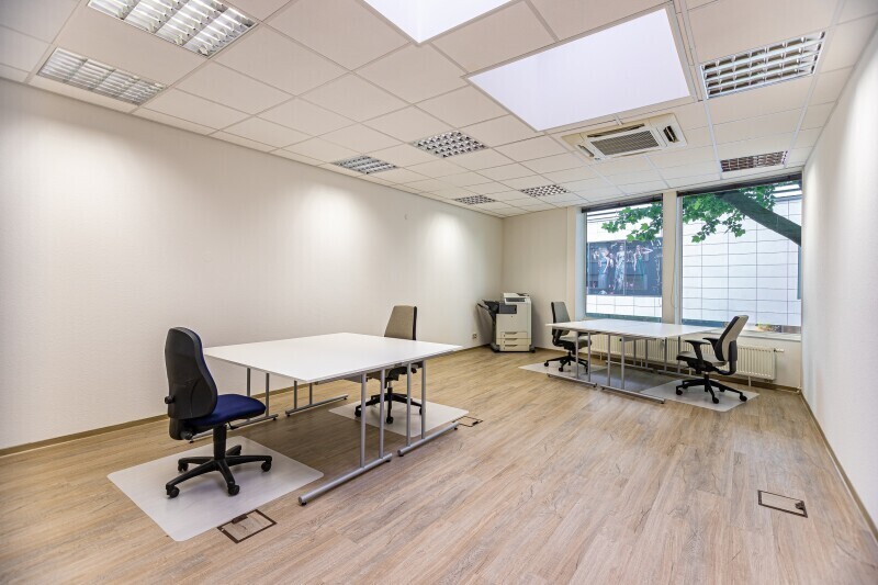 Karlstraße 3 in Tübingen