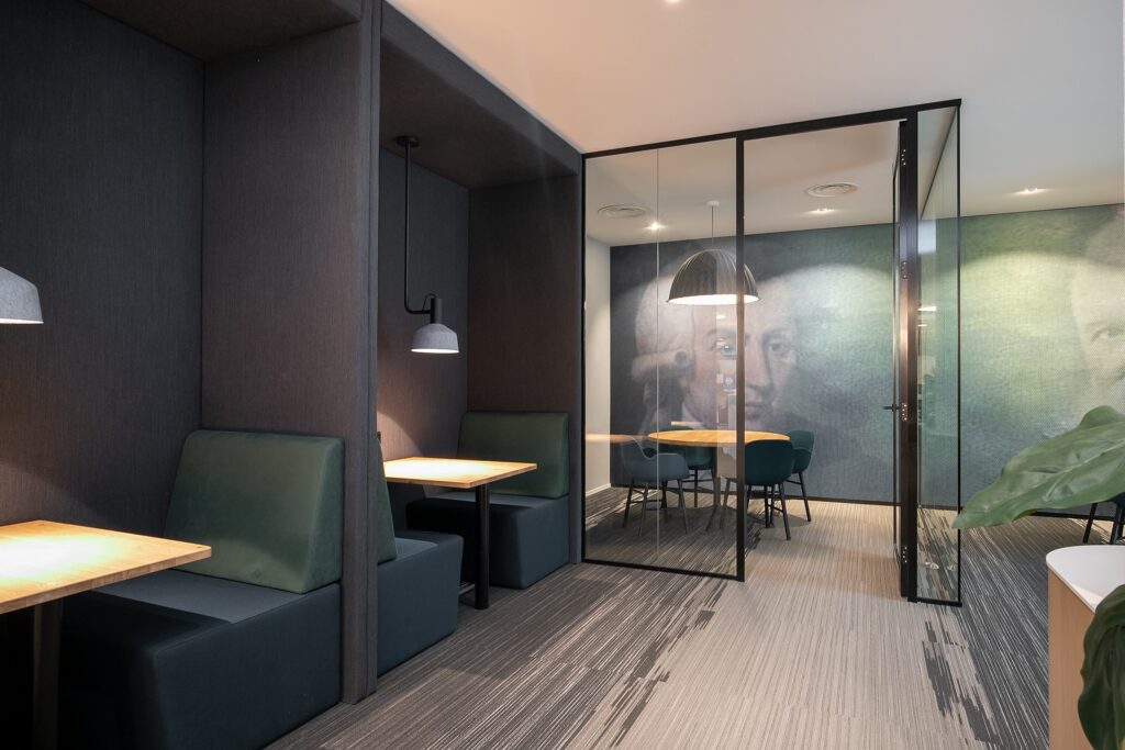 Alexanderveld in The Hague