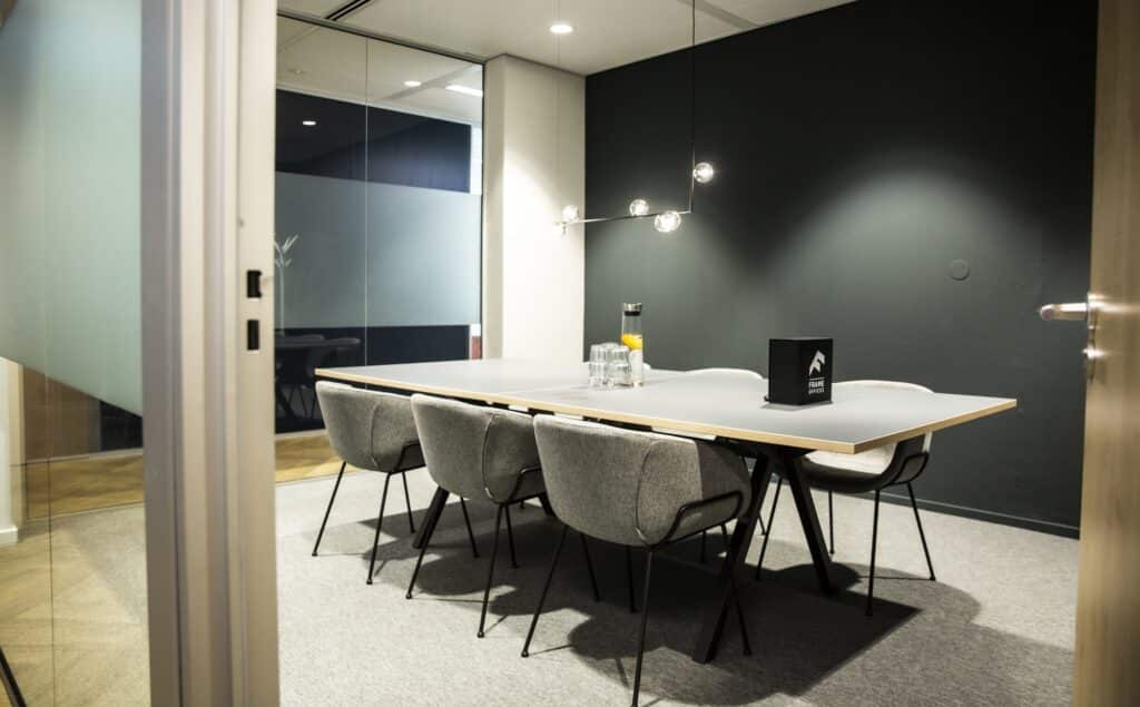 Alexanderveld in The Hague