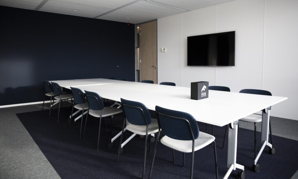 Alexanderveld in The Hague