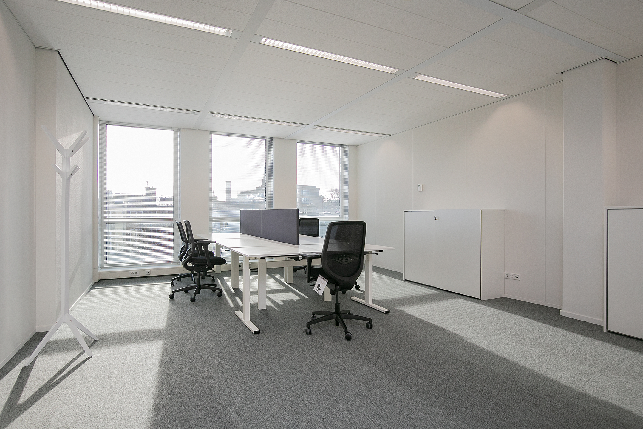 Alexanderveld in Den Haag