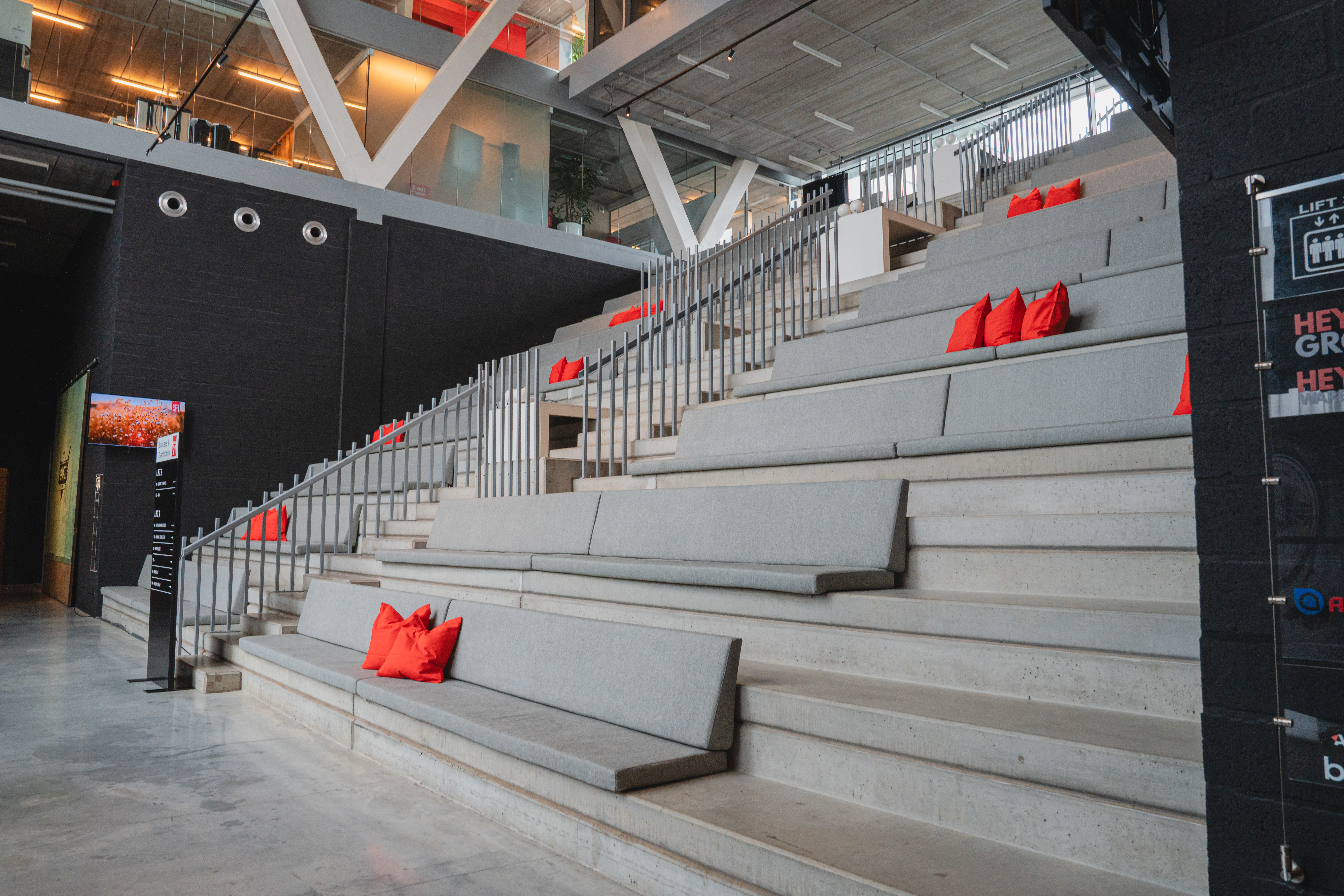 Diamantstraat in Herentals