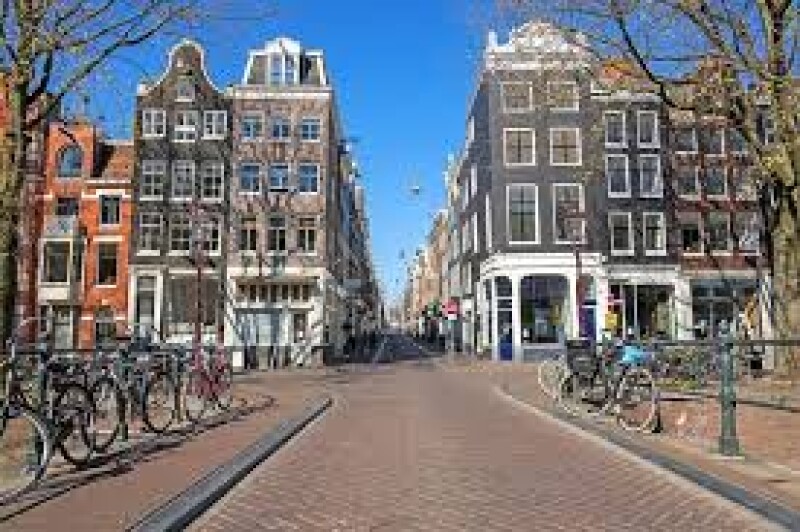 Modern Business Center in Uden