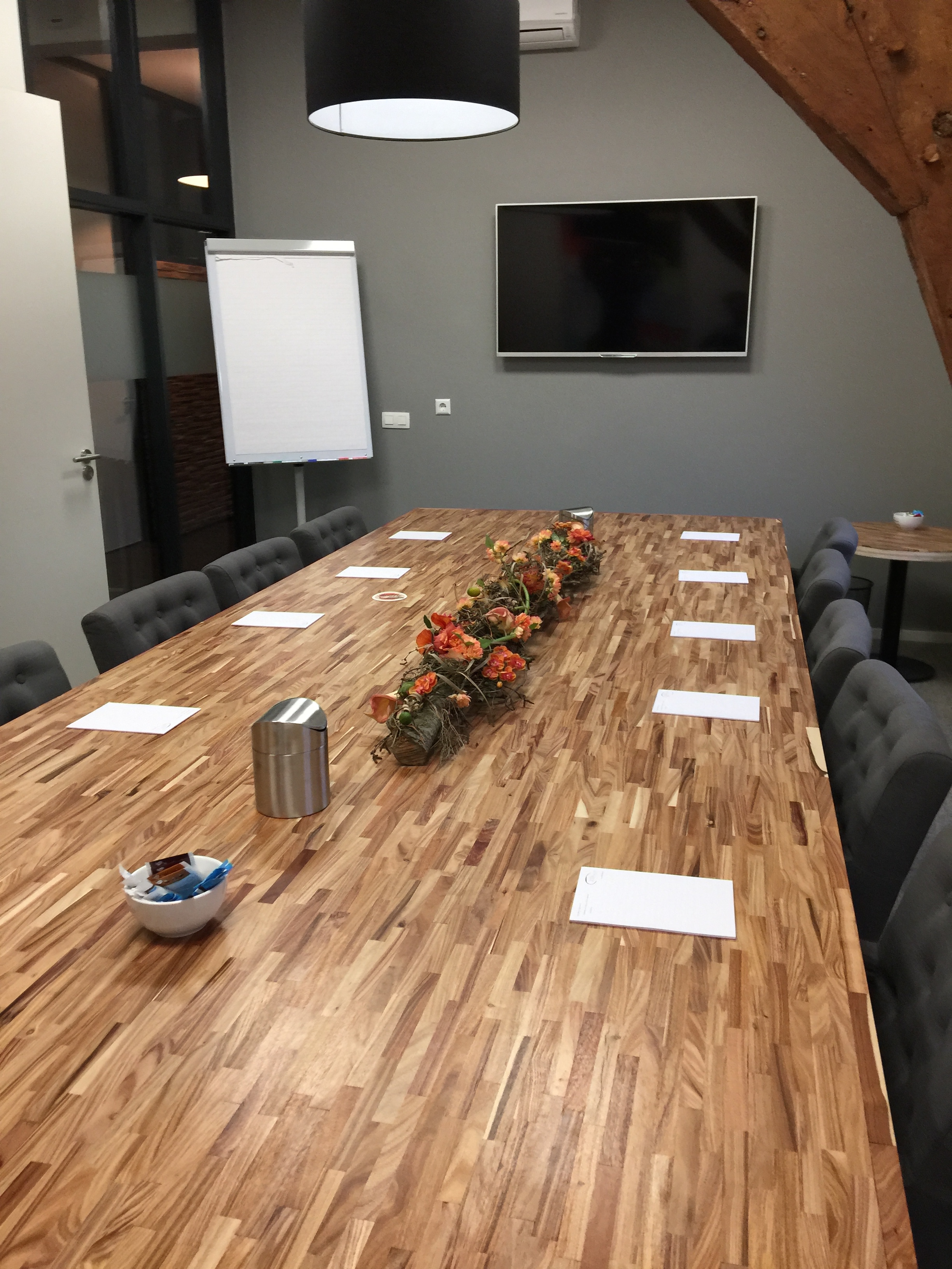 Blokstallen in Bergen op Zoom