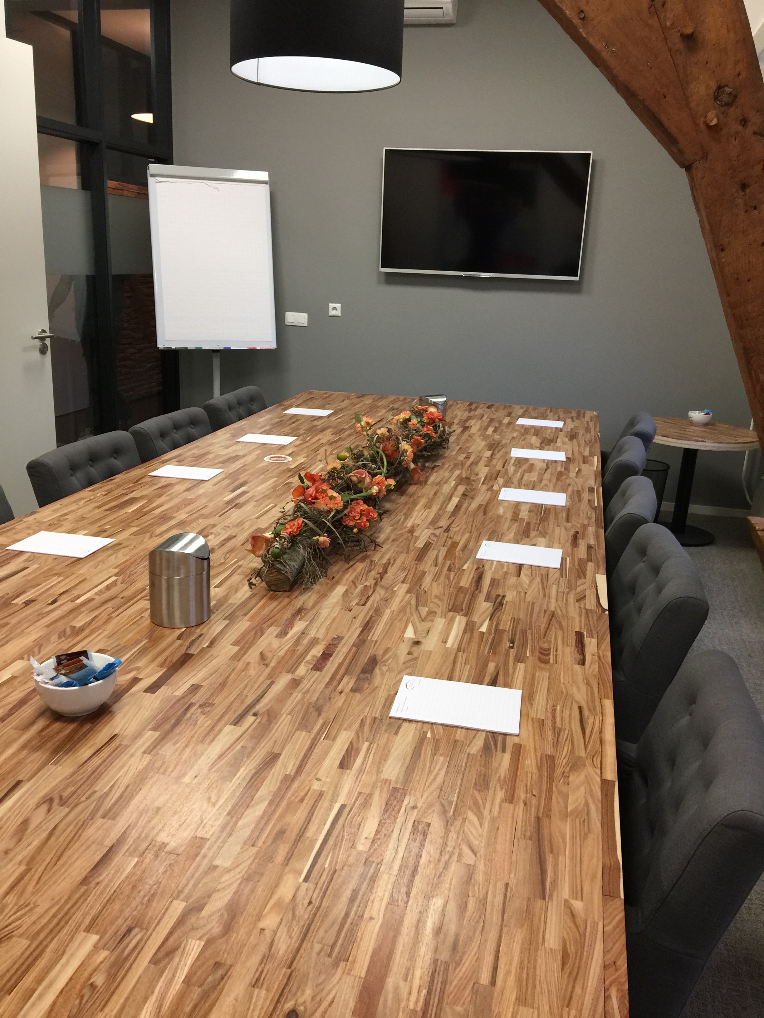 Blokstallen in Bergen op Zoom