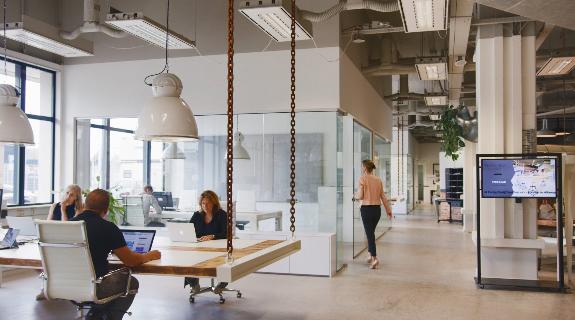 Torenallee in Eindhoven