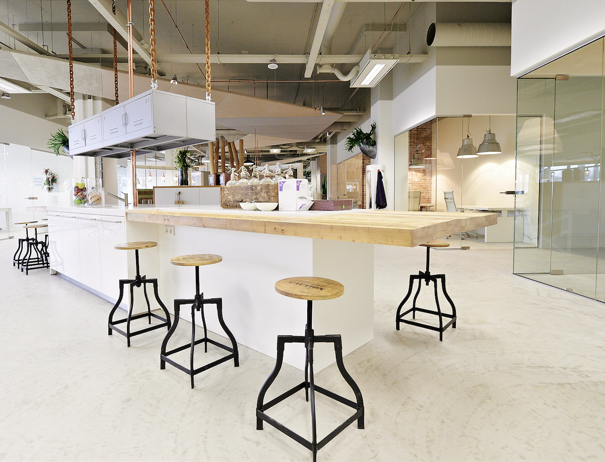 Torenallee in Eindhoven