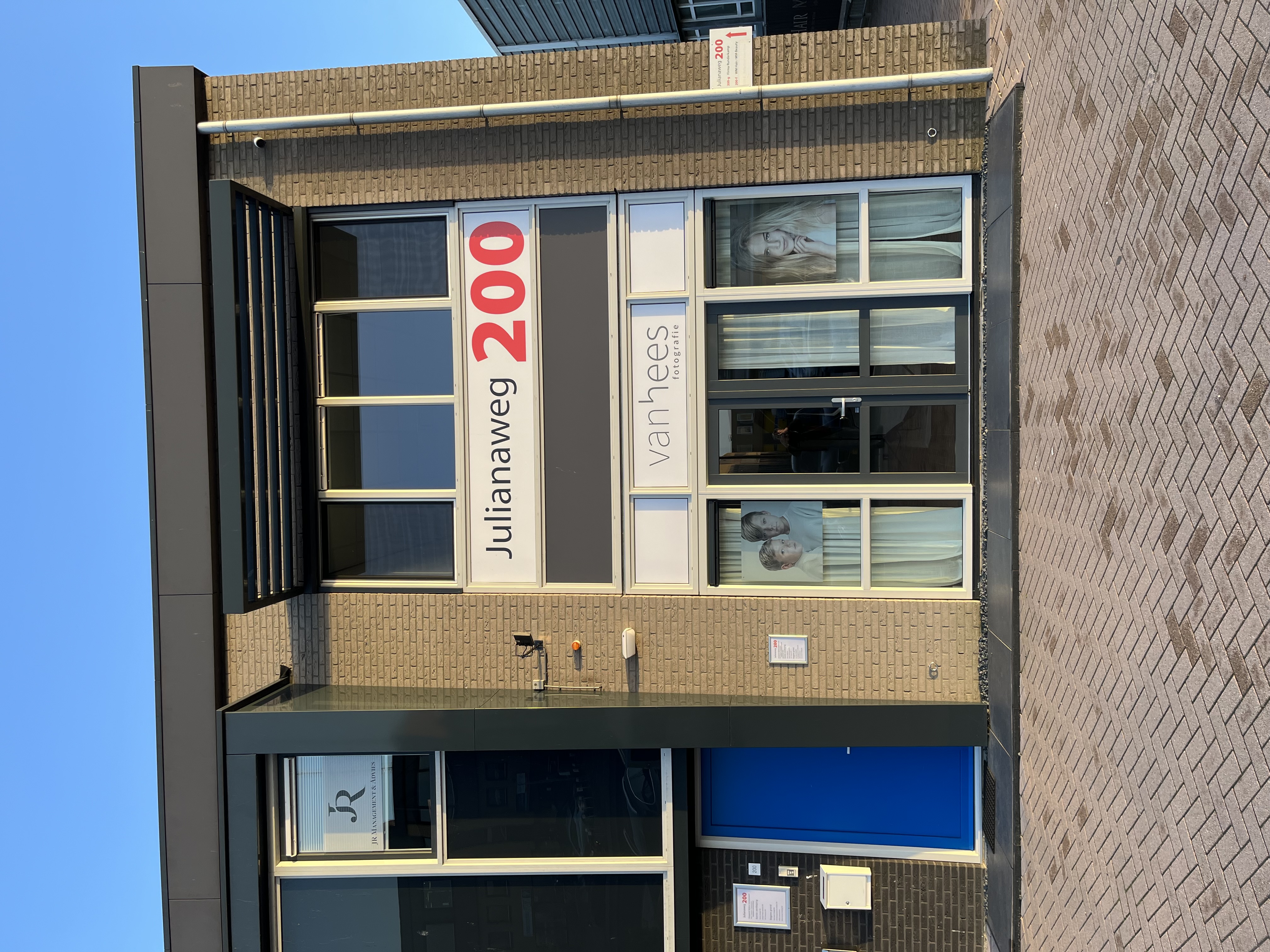 Julianaweg 200 - Volendam in Volendam
