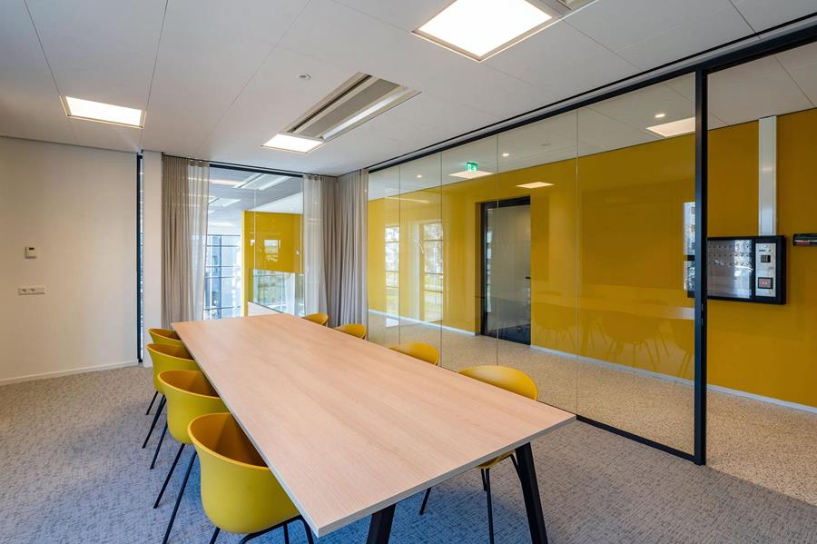 Burgemeester Roelenweg in Zwolle