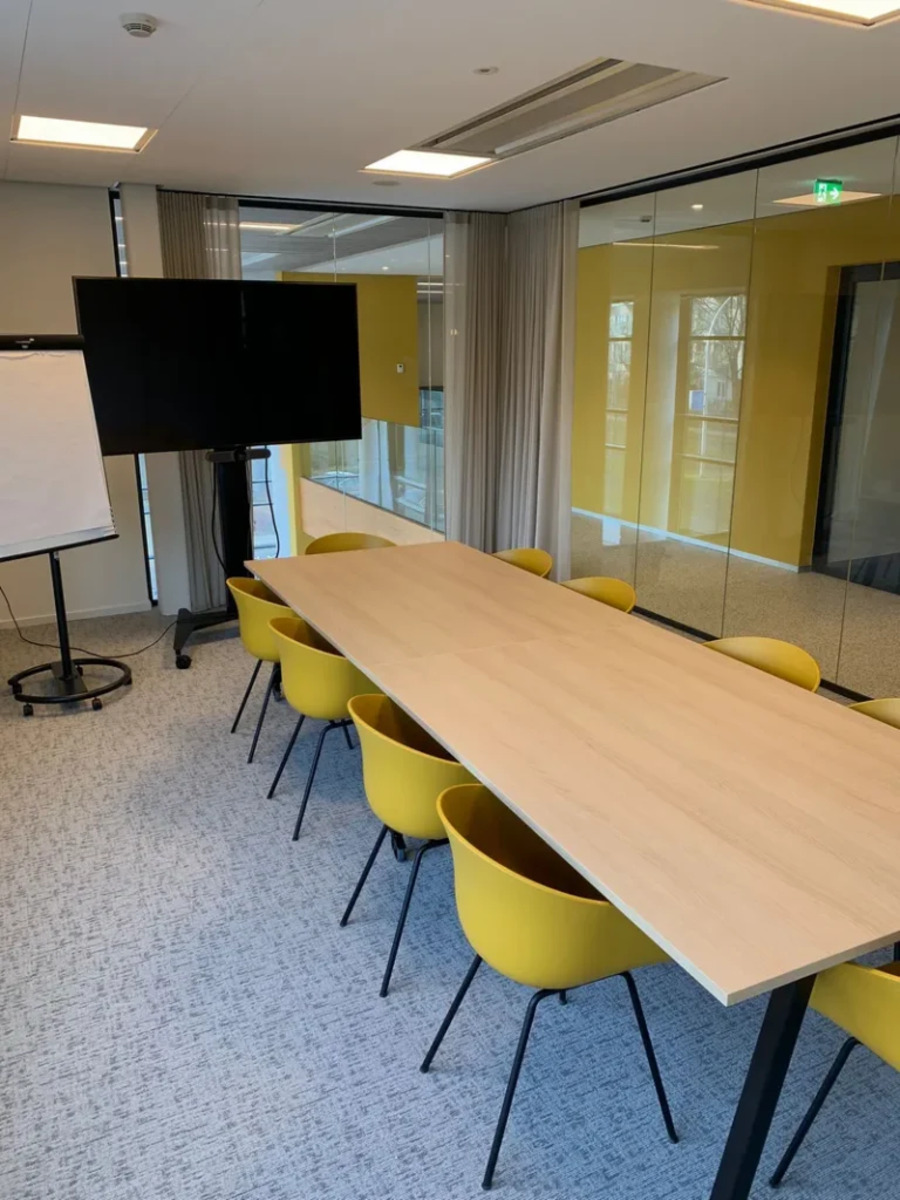 Burgemeester Roelenweg in Zwolle