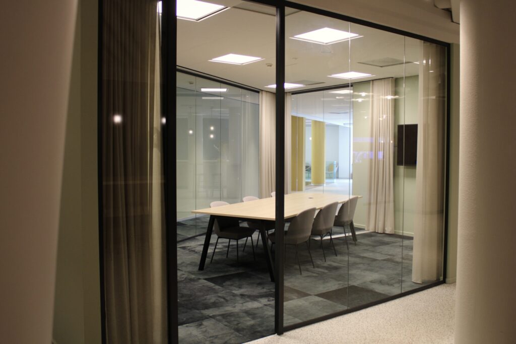 Burgemeester Roelenweg in Zwolle