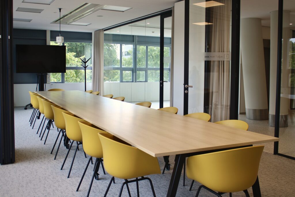 Burgemeester Roelenweg in Zwolle