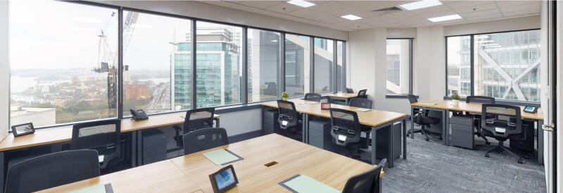 141 Walker Street in Sydney