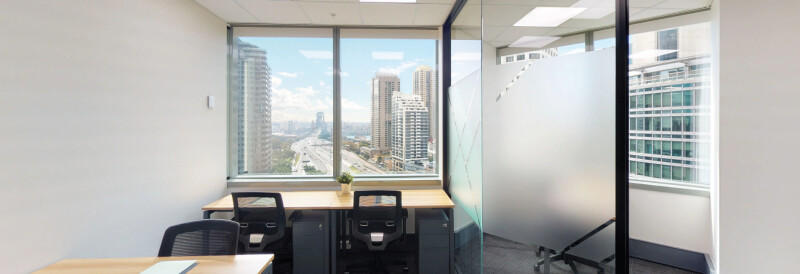 207 Kent Street in Sydney