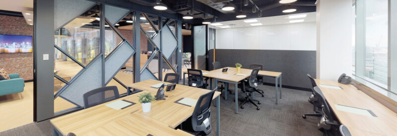 207 Kent Street in Sydney