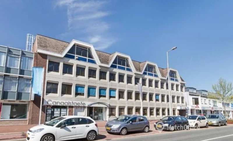 Flexado - Capelle aan den IJssel Nederland